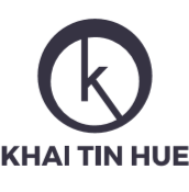 Logo Công ty Cổ Phần Địa Ốc Khải Tín Huế
